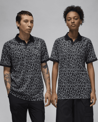 Jordan Dri-FIT Sport Men's Golf Polo. Nike ID